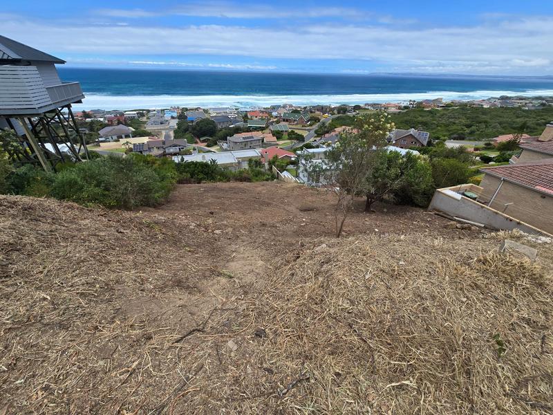 0 Bedroom Property for Sale in Outeniqua Strand Western Cape
